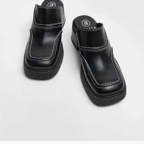 Miista Rubi Clog New in Box 7.5 - Picture 8 of 10